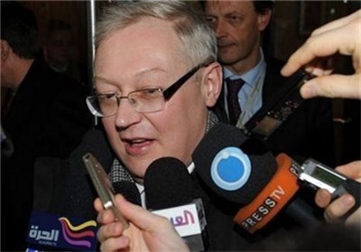 ریابکوف: مذاکرات هستهای ایران پیش از سال جدید میلادی برگزار خواهد شد