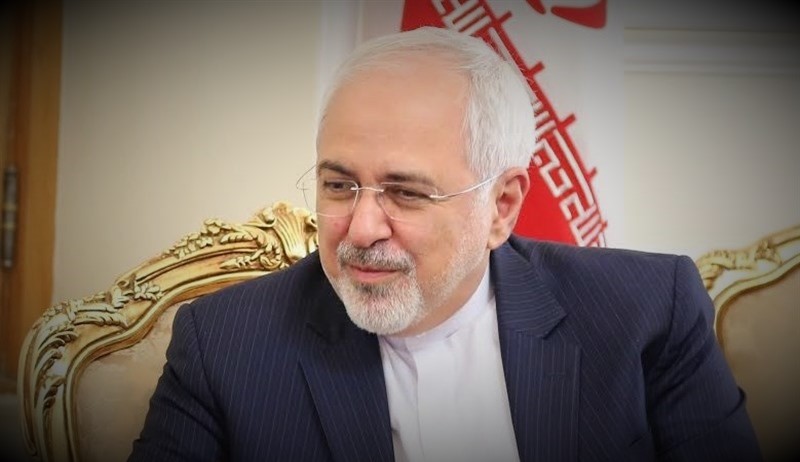 ظریف: قصد توهین نداشتم؛عذرخواهی میکنم