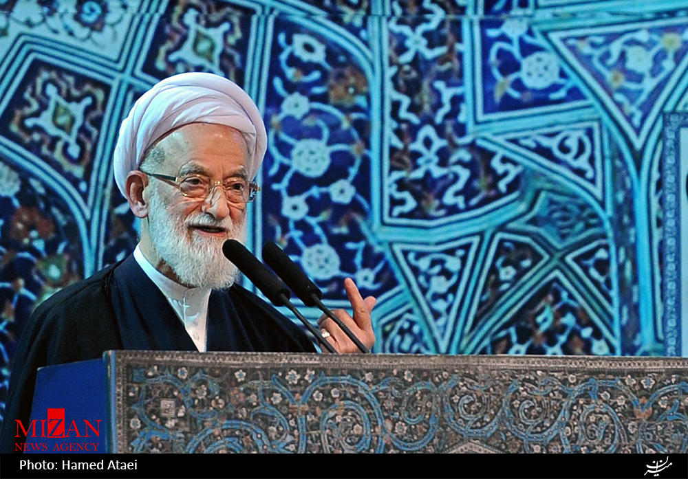 آمریکا و صهیونیست با پول آلسعود به دنبال از بین بردن دنیای اسلام هستند