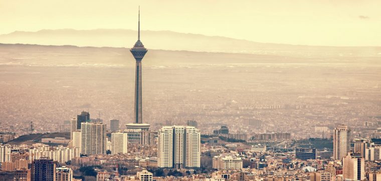 اختتامیه دومین جشنواره بینالمللی عکس برج میلاد تهران